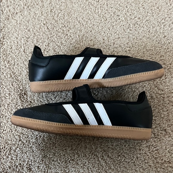 Adidas Samba Women’s sz 8 Jane Sneakers - Picture 4 of 10